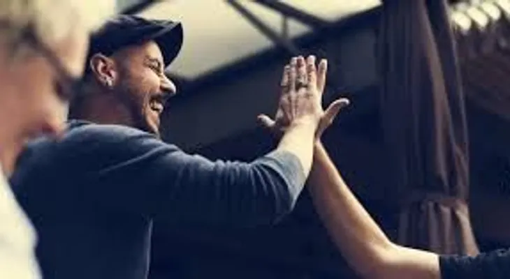 10 cosas que te convierten en una buena persona