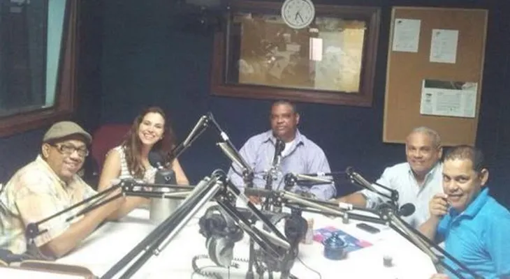 Pamela Sued dice lo pasado con Venya ha sido el peor error; dice mayoría presentadoras no saben hacer una  entrevista