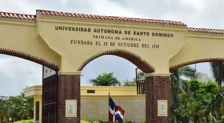 AGENDA UASD MIÉRCOLES 28 488 ANIVERSARIO DE LA UNIVERSIDAD