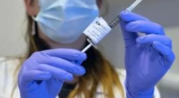 Prueban una vacuna contra el ébola en Liberia