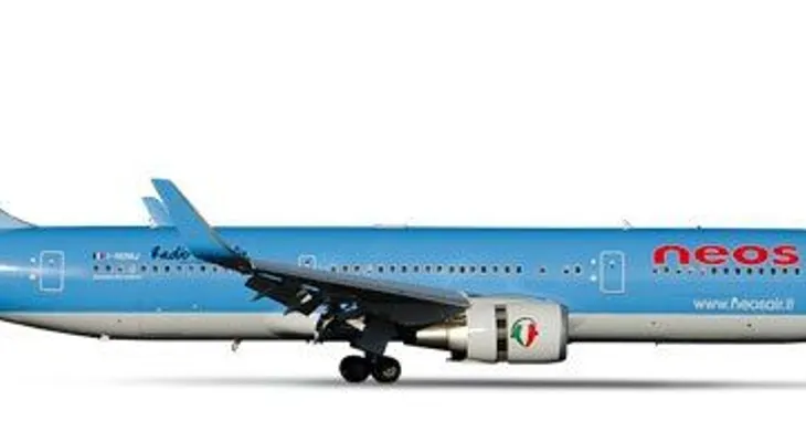 Anuncian nuevo vuelo de Italia a República Dominicana