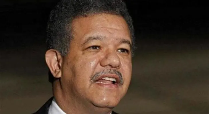 Personalidades felicitan a Leonel Fernández, por su cumpleaños 65