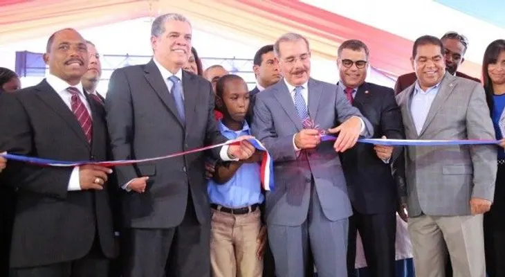 Nueva escuela inscribe a estudiantes de Palenque en Jornada Escolar Extendida