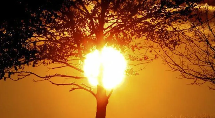 ¿Cómo afecta el calor a nuestro estado de ánimo?