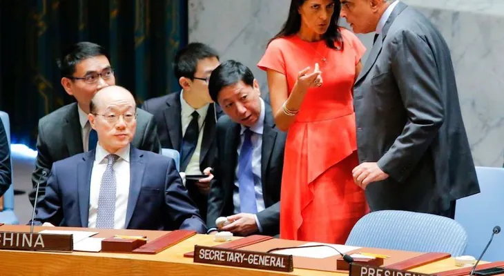 Naciones Unidas aprueba imponer nuevas sanciones a Corea del Norte