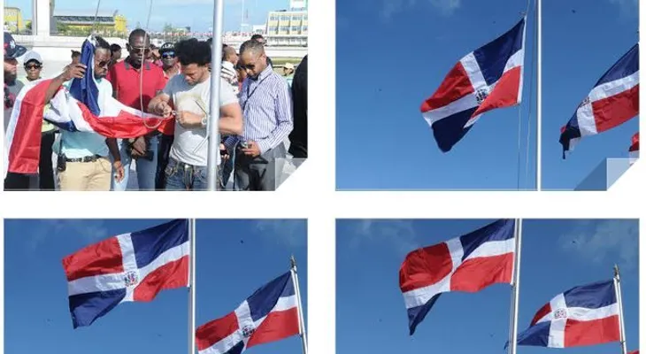 El Alfa concluye su sanción en Plaza de la Bandera