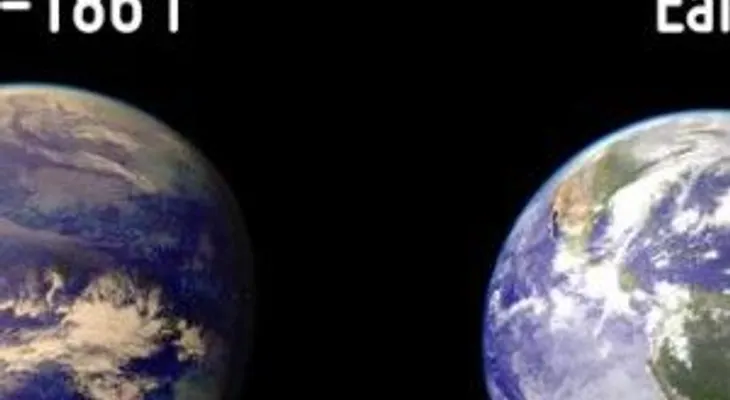 Intriga Congreso EEUU conociera informes planeta similar a la Tierra