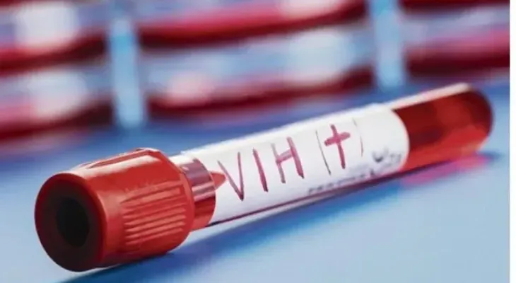 ONUSIDA: Más de un millón y medio de nuevas infecciones por VIH