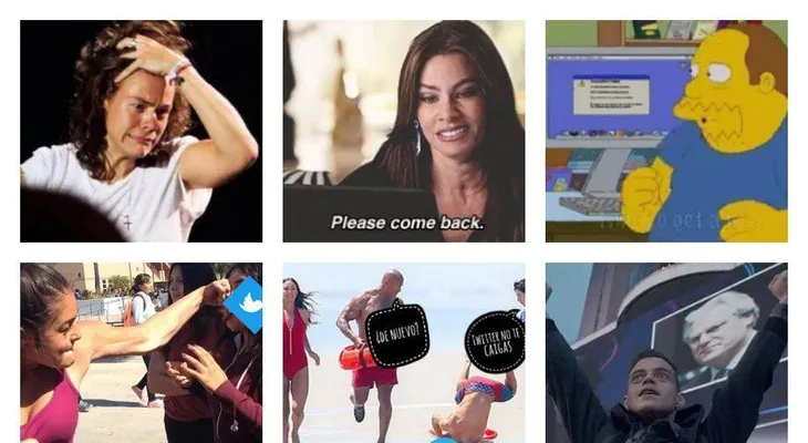 Los divertidos memes sobre el ciberataque masivo a servidores de internet
