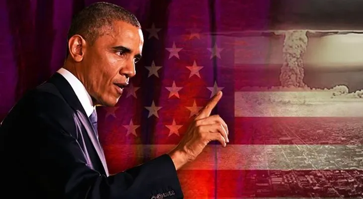 "Si Obama no se detiene, la guerra contra Rusia y China es inminente"