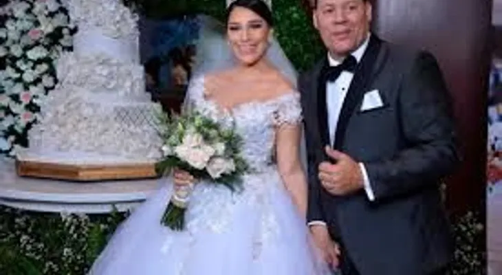 Dianabel Gómez denuncia que Franklin Mirabal la está difamando