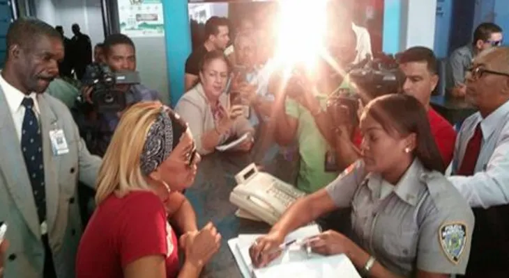 Madre de Brayan Félix dice que su hijo cambió desde que conoció a John Percival