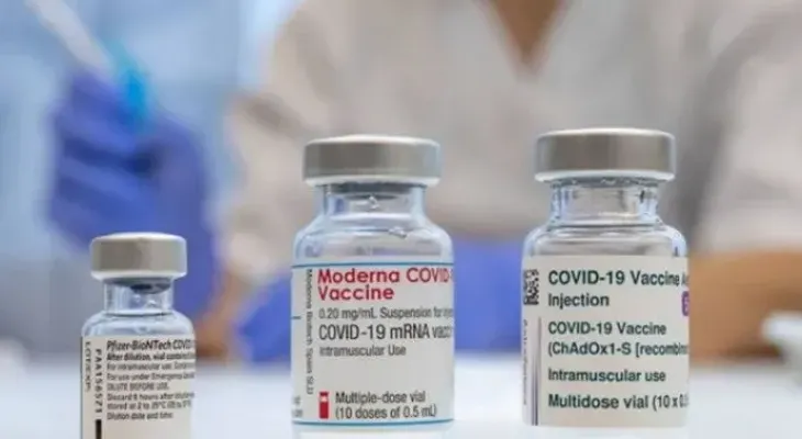 La OMS no entiende porque Pfizer y Moderna aumentan precio de sus vacunas
