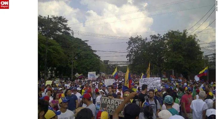 4 claves para entender lo que está pasando en Venezuela