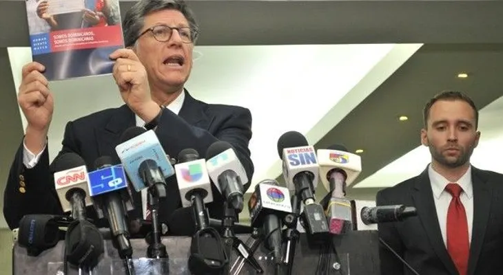Human Rights dice que RD envió por la fuerza a Haití haitianos debidamente documentado 