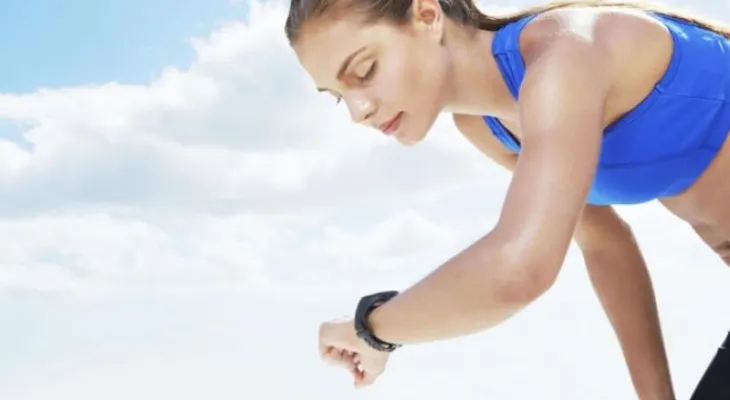 5 Consejos para estar en forma con solo 20 minutos al día 