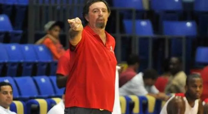 Dirigente Daniel Maffei está optimista con personal que cuenta 