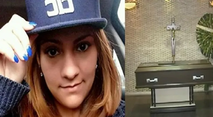 Las declaraciones del esposo de la mujer que murió tras seis cirugía