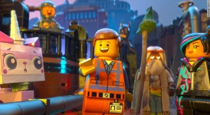 Lego no tendrá suficientes piezas para todos en Navidad