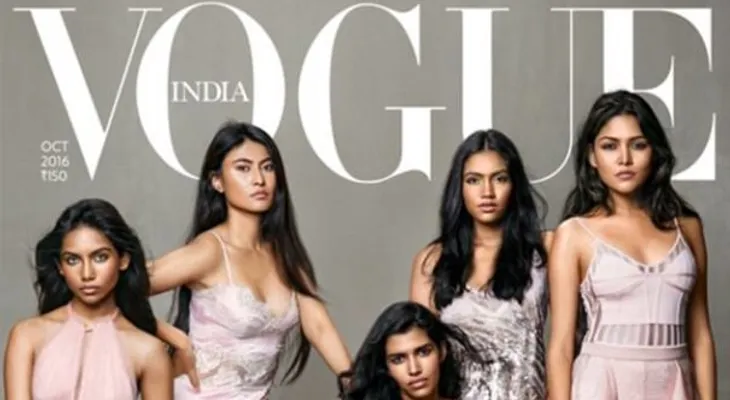 Se suicida modelo Raudha Athif, de 21 años, que apareció en la revista Vogue 