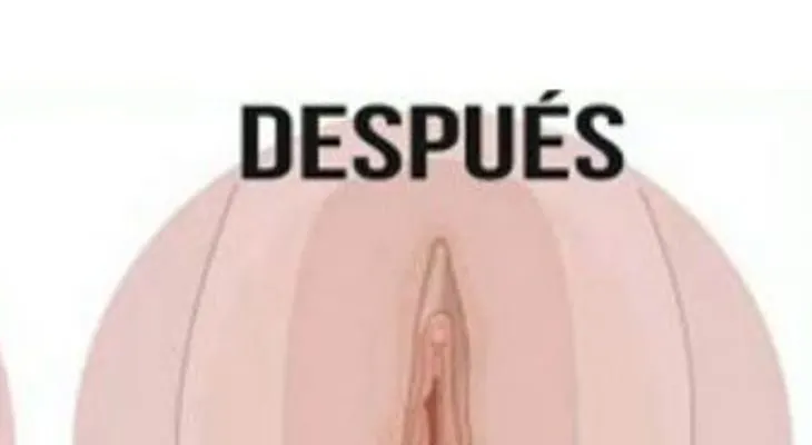 La vagina rejuvenece con Alumbre y facilita un mejor "chaca chaca"