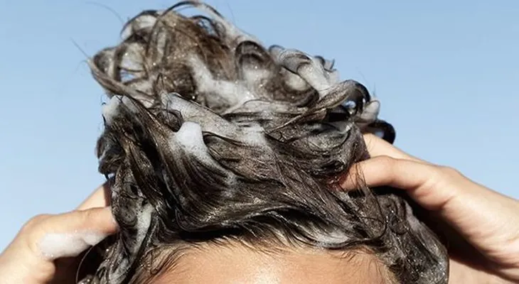 Se terminaron las canas y la caída del pelo para siempre. Solo se requiere un ingrediente
