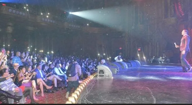 Dominicanos NY siguen la bachata como su música principal