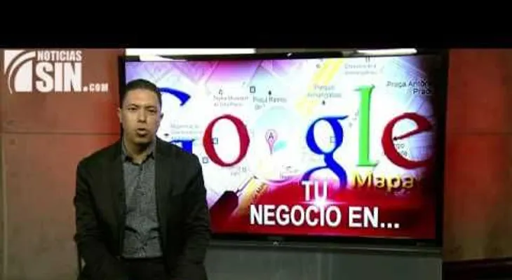 ¿Cómo colocar tu negocio en el mapa de Google?