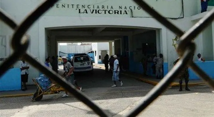 Tres mil reclusos aprenderán a leer y escribir mediante Plan de Alfabetización