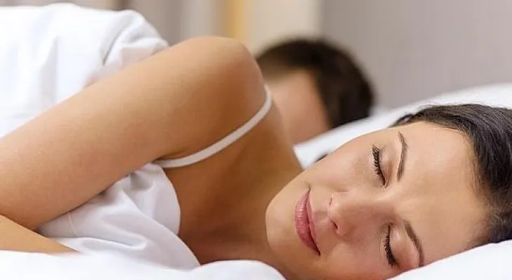 Dormir bien nos hace más resistentes frente a las infecciones