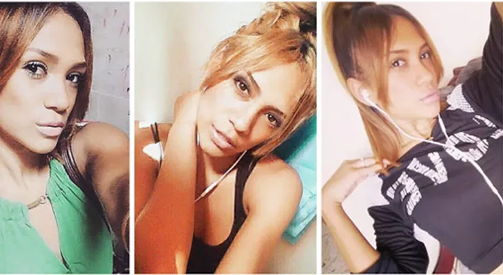 Jennifer López: una "doble" causa revuelo por su enorme parecido a la cantante 