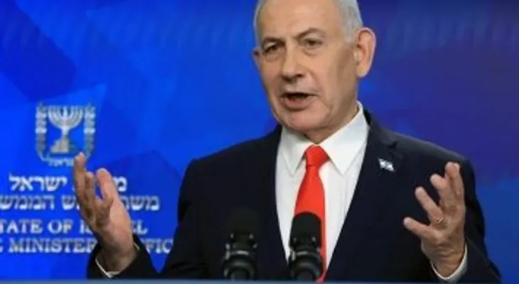Netanyahu pone en duda la agresión de colonos a fotógrafa del Washington Post que terminó hospitalizada