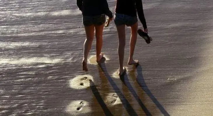 Las personas activas o con trabajos estresantes no "desconectan" en vacaciones  