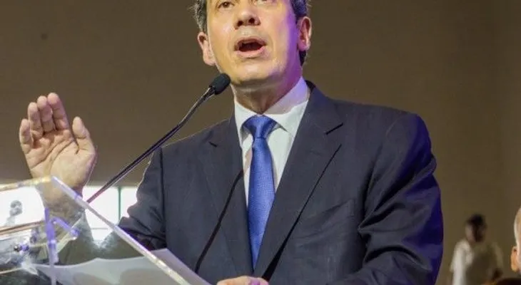 Jorge Mera: "PRM no cometerá errores pasados"