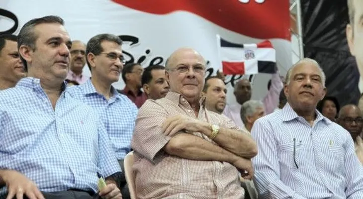 El PRM realizará jornada cara a cara el fin de semana