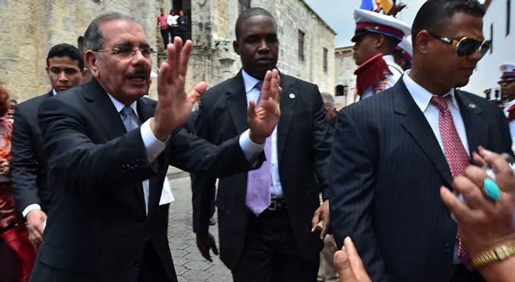 República Dominicana negocia su integración en Caricom