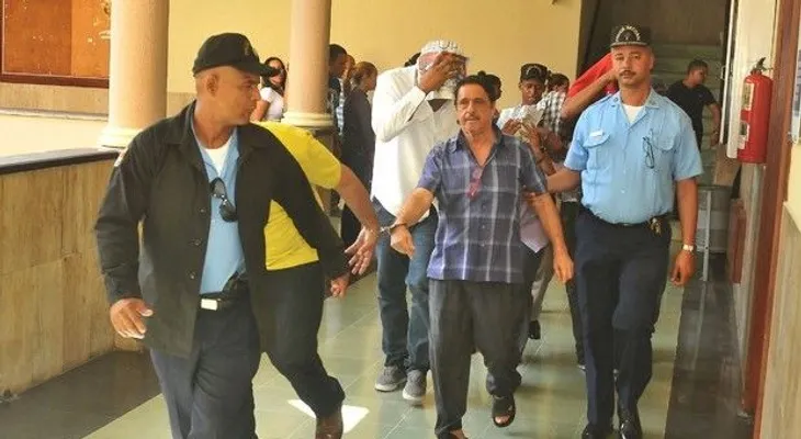 Aplazan coerción acusados de trata de personas