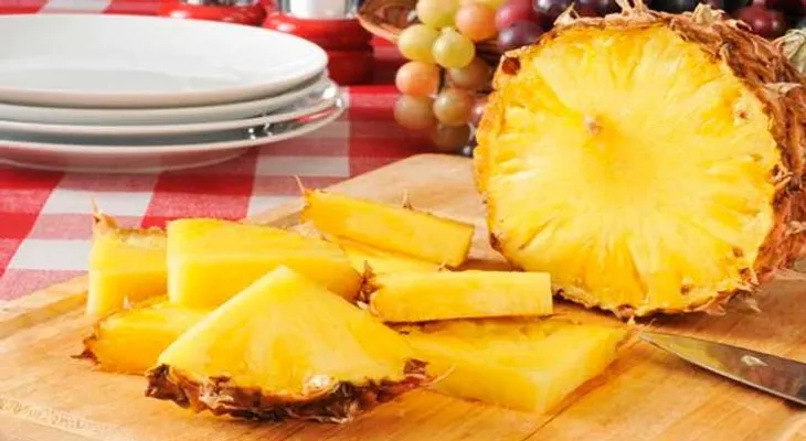 El jugo recomendado para eliminar toda esa barriga que te sobra 