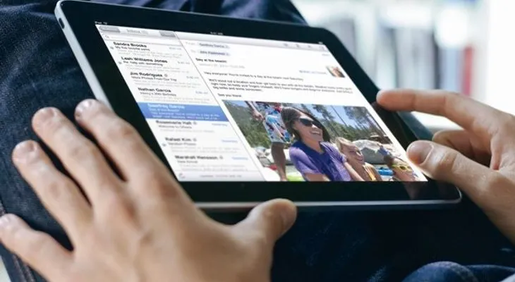 El IPad puede ocasionar dermatitis