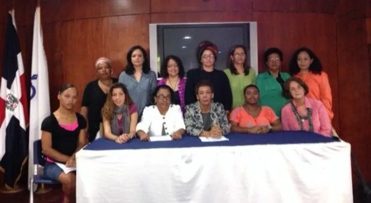 Foro Feminista muestra "indignación" por fallo del TC que anuló el Código Penal