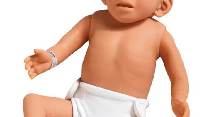 Bebés robots han logrado reducir la tasa de embarazo adolescentes