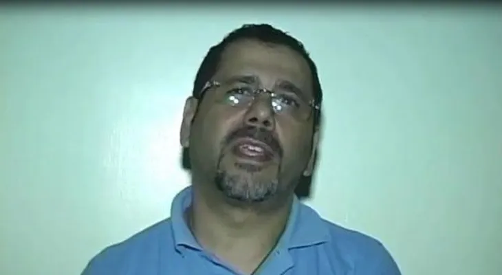 Sobrino de Fadul pide perdón por agresión (Video) 