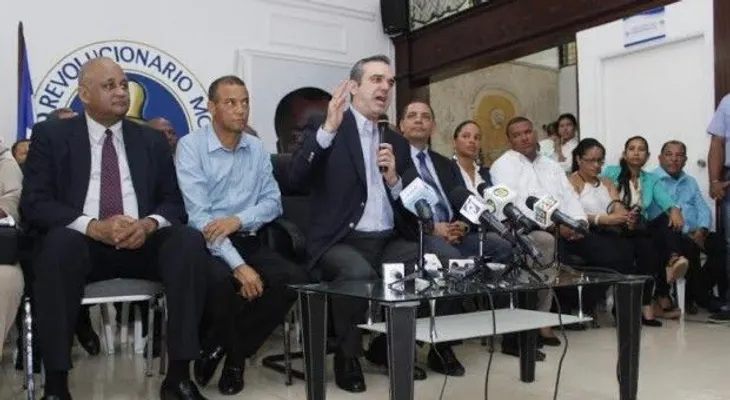 Abinader dice anuncio de medidas de austeridad es propaganda política