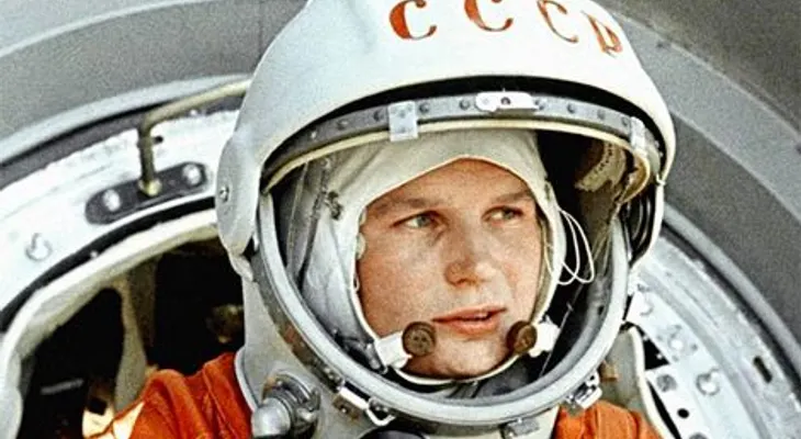 Se cumplen 50 años de la llegada de la mujer al espacio