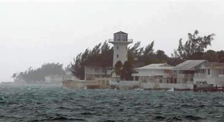 Hieren a pescadores dominicanos al incursionar en aguas de Bahamas