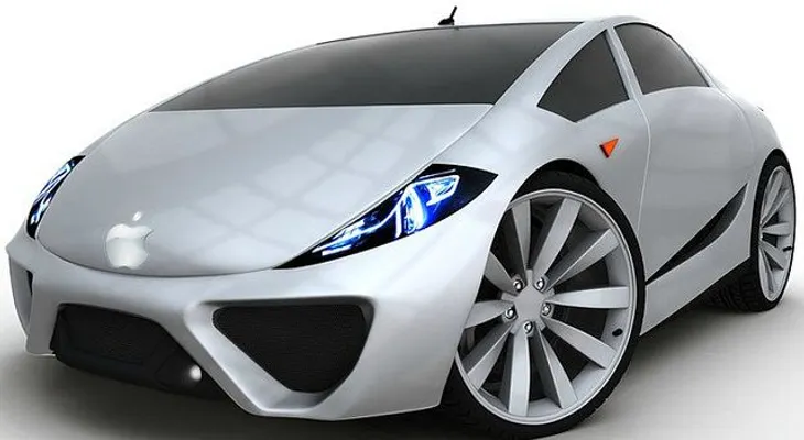 Un laboratorio secreto en Alemania esconde el auto electrico de Apple