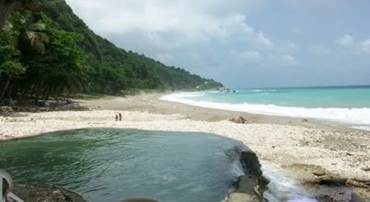 Joven de 19 años se ahoga en playa San Rafael de Barahona