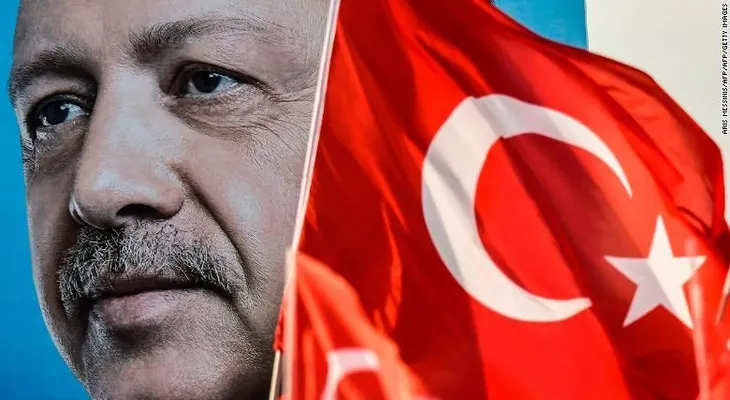Erdogan se declara ganador de elecciones en Turquía; faltan resultados oficiales