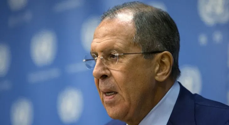Lavrov: "Rusia, Venezuela y China vamos a vencer la doble moral de Occidente"