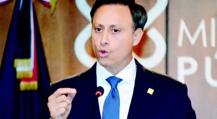 Todo lo que dijo el Procurador Jean Rodríguez sobre el caso soborno de Odebrecht
